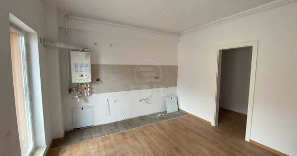 Apartament 3 camere finisat,zona Cetatii