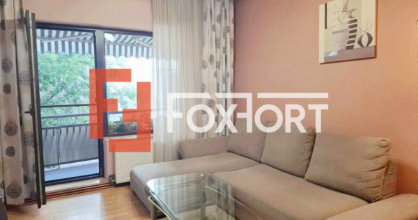 Apartament decomandat cu 3 camere si garaj, zona Fabric