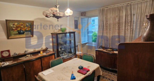 Apartament 2 Camere SD Ultracentral Etaj 2