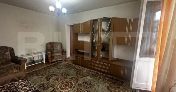 Apartament 2 camere, zona Unirii