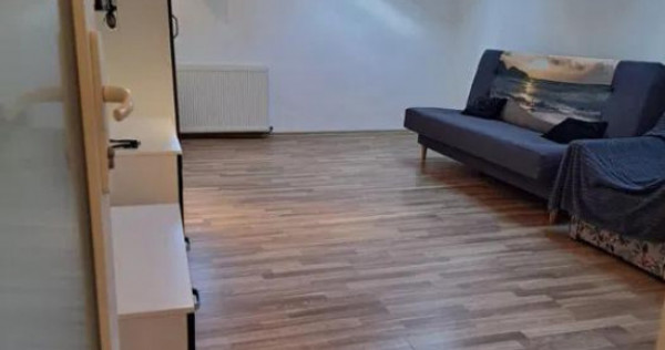 Apartament 2 camere, decomandat - zona Racadau