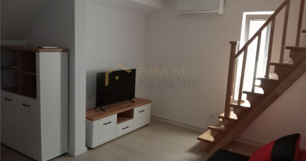 Casa cu doua apartamente - 4 Camere - 2 Bai - Intrari separa