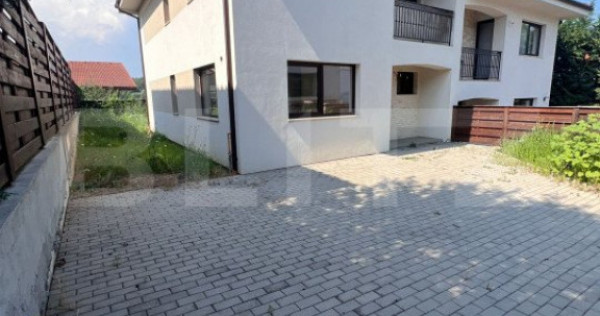 Casa tip duplex, ansamblu privat, zona Europa