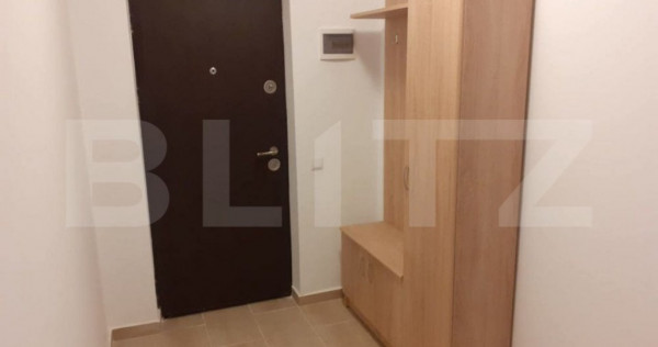 Apartament, 1 camera, 44mp cu parcare inclusa in pret