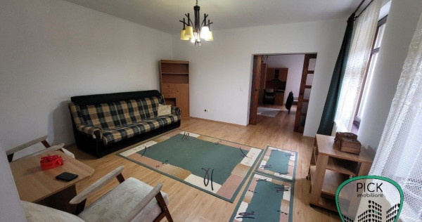 P 4113 - Apartament cu 2 camere la casă în Târgu Mure?...