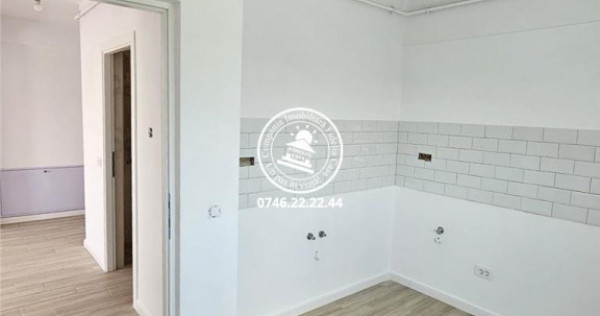 Apartament 2 camere Bucium,