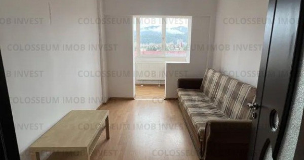 Apartament cu 3 camere-Zona Garii