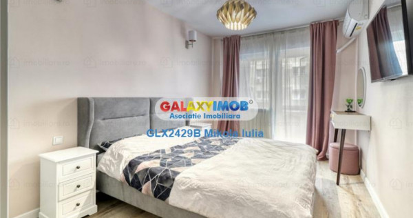 Apartament 2 cam LUX Et 4/8 Cotroceni - Marriott - Academia