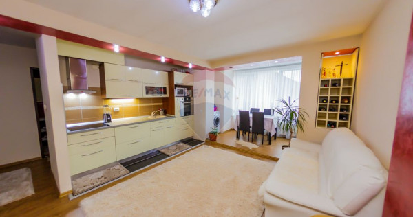 Apartament de vânzare în zonă ultracentrală