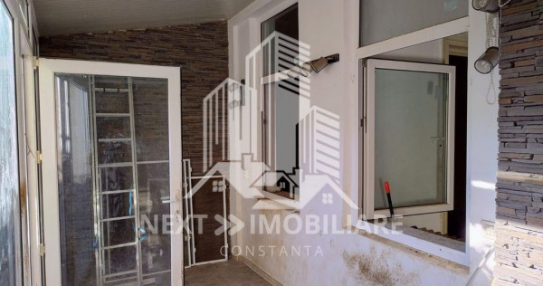 Casa caramida, Tomis 2, renovabila 4 camere