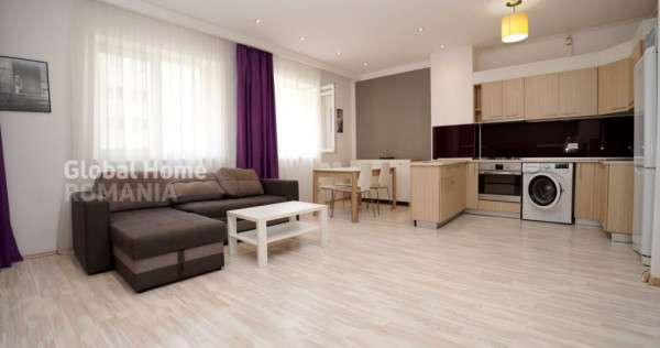 Apartament 2 camere 65 Mp | Zona Vitan | Rin Grand Hotel