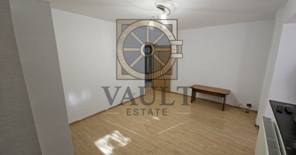 Apartament 2 camere -zona Pacii