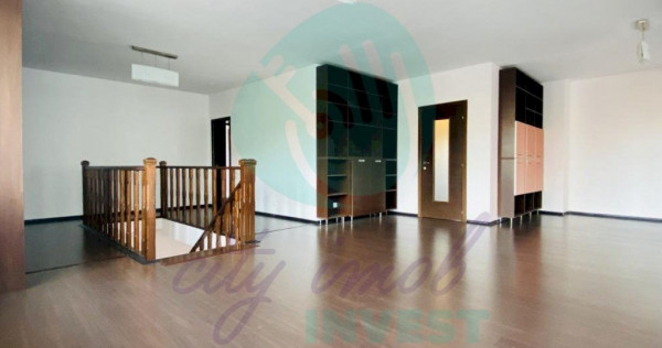 Apartament 6 camere tip dublex