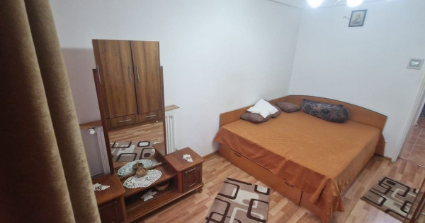 Apartament 3 camere la 6 min metrou Piata Sudului