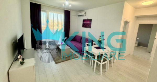 Sara Cazino Solid Residence | Mamaia Nord | 2 Camere | Decom