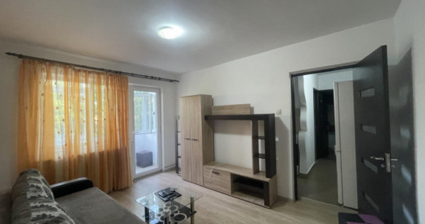 Apartament 2 Camere, Etaj 3, Strada Mioritei