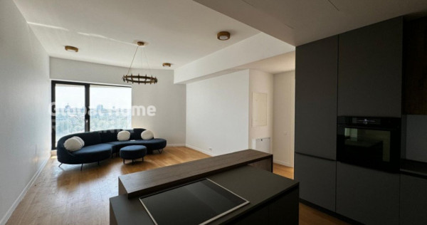 Apartament 3 camere | Aviatiei Metrou Aurel Vlaicu Promenada