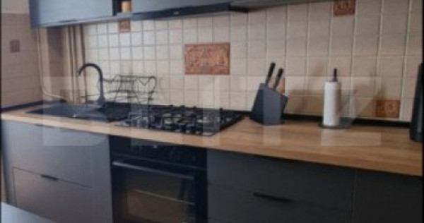 Apartament 2 camere, 58mp, Banu Manta