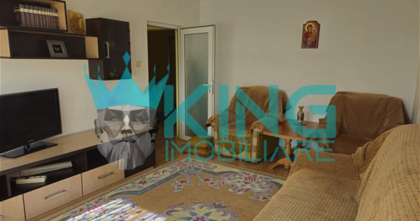 Faleza Nord | Apartament 2 Camere | Centrala Proprie | AC |