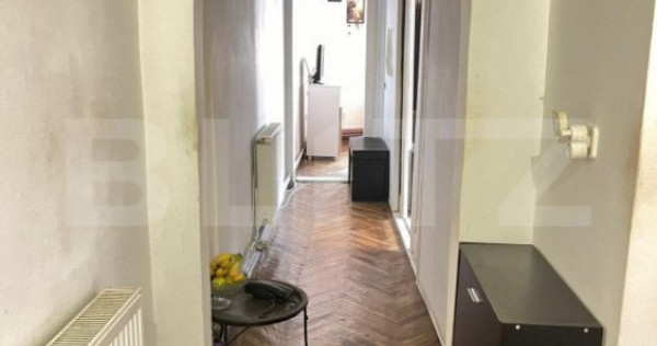 Apartament 2 camere, Ultracentral, Academiei