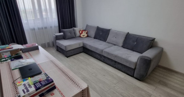 Apartament cu 4 camere,Micro 18