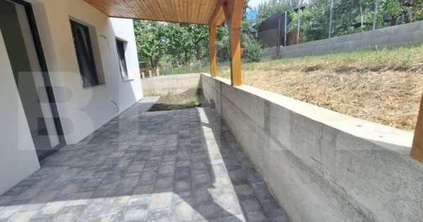 Casa individuala Dezmir, zona Planoarelor, 1230 mp teren, ca