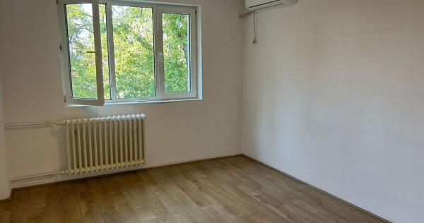 Apartament 4 Camere Metrou Gorjului Etaj Intermediar