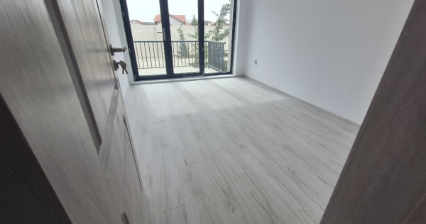 Apartament 3 camere - Confortabil si Luminos!