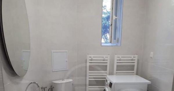 Apartament 2 camere decomandat GHEORGHENI