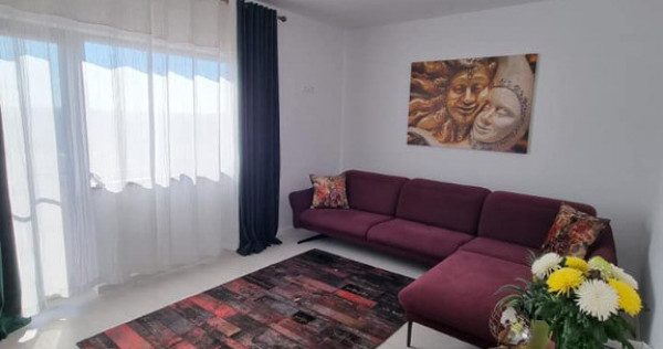 Apartament decomandat cu 3 camere|pozitie excelenta