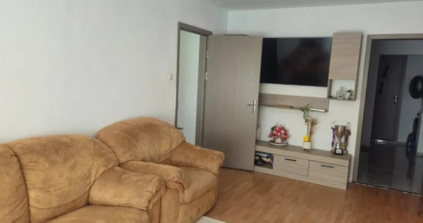 Apartament 4 camere Crangasi Zoina Neagra