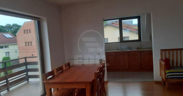 Apartament 3 camere semidecomandat EUROPA