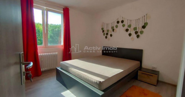 Apartament 2 camere - modern renovat - Secuilor