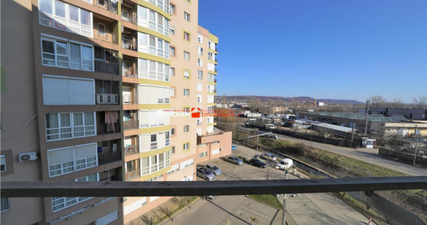 APARTAMENT 3 CAMERE | PRIMA NUFARUL