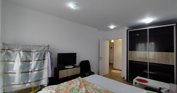 Apartament 2 camere|COMISION 0%|are balcon