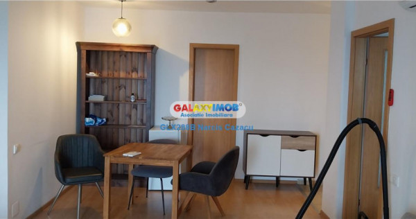 Doamna Ghica Planorama apartament 3 camere etaj 9 din 15