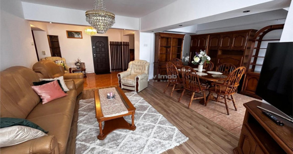 Resita, De Inchiriat.Ap.3cam.Conf1 Sporit.Central