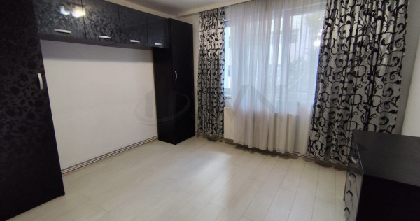 Apartament 3 camere Basarab