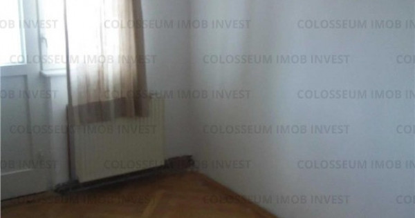 COLOSSEUM: Apartament 3 camere 2 Bai Cerna