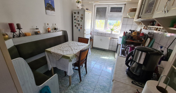 Apartament 2 camere zona Intim - ID : RH-40932-property