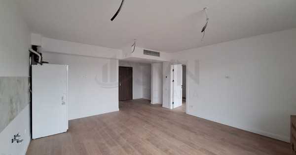 Apartament de 2 camere I Pipera Rond I Curte 39 mp