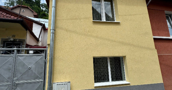 Casa P+1+M - direct de la proprietar - Schei Brasov