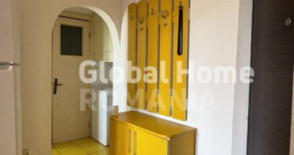 Apartament 2 camere 43 MP | Zona Nicolae Grigorescu - Strada