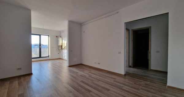 Apartament 2 camere studio metrou Nicolae Teclu