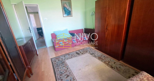 Apartament 3 camere - Ungheni - Zona Profi