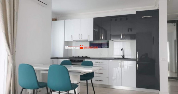 APARTAMENT MODERN | 3 CAMERE | ARED