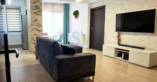 Apartament 3 camere I Decebal I De vanzare