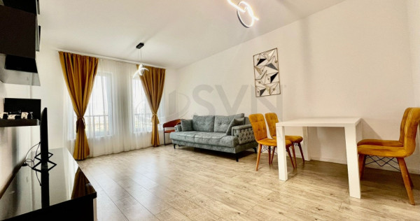 Apartament 2 camere Pipera