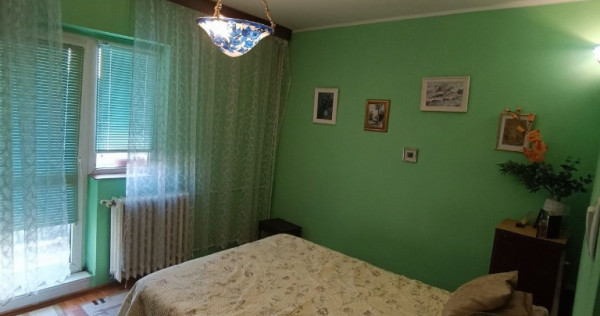 Apartament 4 camere Tineretului