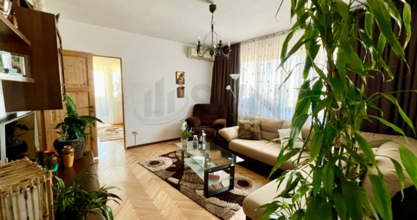 Apartament 3 camere I Ion Mihalache I De vanzare